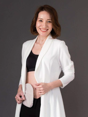 エマ大辻ピックルス