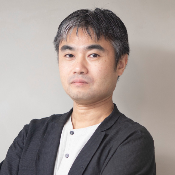 矢野雷太