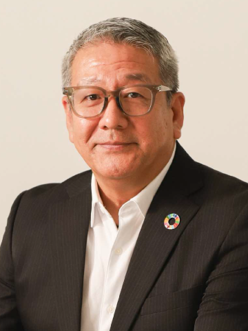 田中竜一