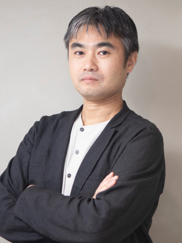 矢野 雷太