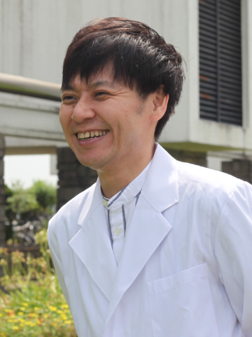 石井 洋介