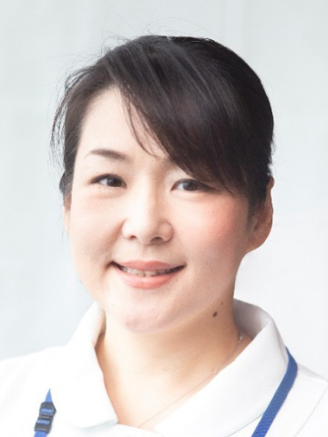 松浦 信子