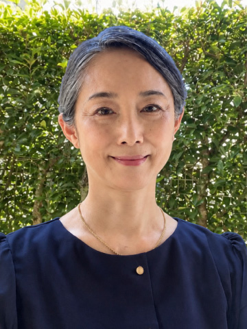 Kiyo Matsukawa